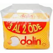 Dalin Islak Mendil 56 lı 3 Al 2 Öde