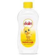 Dalin Bebek Yağı 500 ml