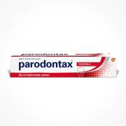 Parodontax Florürlü Diş Macunu 75 ml