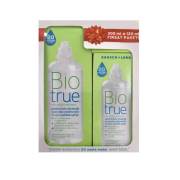 Biotrue Lens Solüsyonu 300 ml ve 120 ml Set