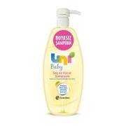 Uni Baby Şampuan 500 ml