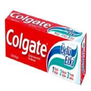 Colgate Diş Macunu Üçlü Etki 50 ml