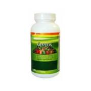 GNC Greens Complete 90 Tablet