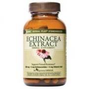 GNC Echinacea Extract-100 Kapsül