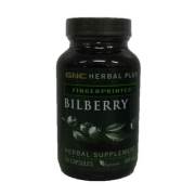 GNC Bilberry 500 mg-90 Kapsül