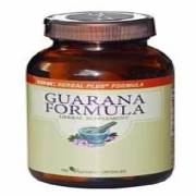 GNC Guarana Formula -100 Kapsül