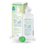 Biotrue Kontakt Lens Solüsyonu 120 ml