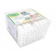 Uni Baby Pamuklu Kulak Çubuğu 56 Adet