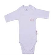 Mini Damla 43200 Penye Uzun Kol Bady 2-3-4 Yaş