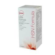 GNC HSN Formula Woms - 60 Tablet