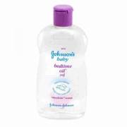 Johnson Baby Bedtime Yağ 300 ml