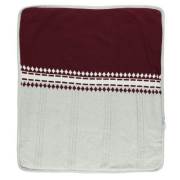 Bebetto Triko Elyaflı Triko Battaniyesi TR048GBOR (Kristal)