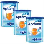 Aptamil 2 Devam Maması 900 Gram 3 Kutu