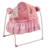 Sunny Baby 615 Caretta Beşik Pembe