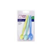 Wee 123 Mama Kaşığı 3lü