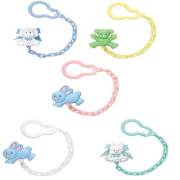 Wee Figürlü  Emzik Askısı