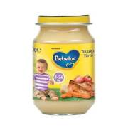 Bebelac Tavuklu Türlü 8-36 Ay 190g