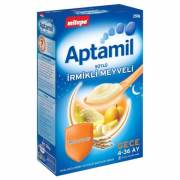 Aptamil Sütlü İrmikli Meyveli 250 Gram