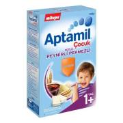 Aptamil Sütlü Peynirli Pekmezli 250 gram