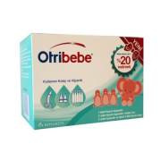 Otribebe Nazal Aspiratör Başlangıç Seti