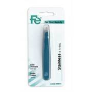 Fe Renkli Cımbız Yan Uçlu