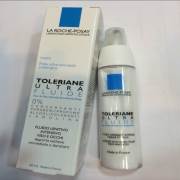 La Roche-Posay Toleriane Ultra Fluide Yoğun Yatıştırıcı Bakım 40ml - Normalden Karmaya Dönük Ciltler
