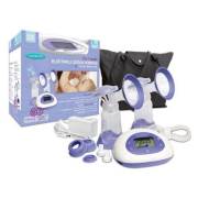 Lansinoh 2si 1 Arada Elektrikli Göğüs Pompası