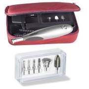 Beurer MP 60 Profiline Manikür ve Pedikür Seti- 9 uçlu