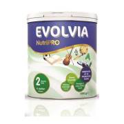 Evolvia 2 Bebek Maması 400 gr