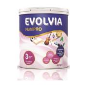 Evolvia 3 Bebek Maması 400 gr