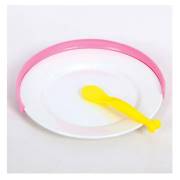 Mycey Beslenme Yardımcısı - Pembe