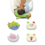 Sevi Bebe Lüks Emzirme Yastığı - Sarı