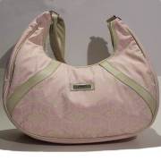 Avvio Baby Anne Çantası A1204 / P - Pembe Krem