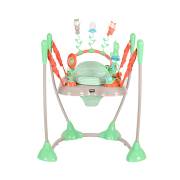 Prego 5055 Zappy Hoppala Yeşil