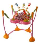 Prego 5055 Zappy Hoppala Pembe