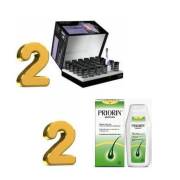 Vichy Dercos Neogenic 2 X 28 Serum 2Adet Priorin Şampuan