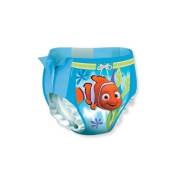 Huggies Little Swimmers Mayo Bebek Bezi / S-M (7-15kg)