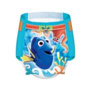 Huggies Little Swimmers Mayo Bebek Bezi / S-M (7-15kg)