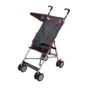 Aldeba 3020 Pratik Baston Puset - Kırmızı / Siyah