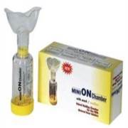 Minion Chamber Medium Çocuk Sarı