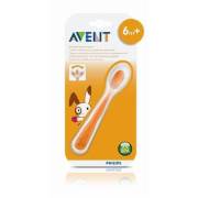 Philips Avent Bükülebilir Kaşık 6m+ SCF 722 / 00