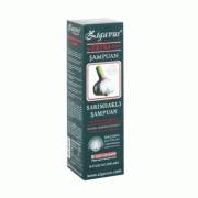 Zigavus Extra Plus Sarımsaklı Şampuan 450 ml
