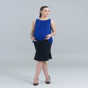 Charismom Maple Bluz 750 Saks L