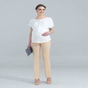 Charismom Oscar Bluz 190 Ekru XL