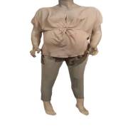 Charismom Oscar Bluz 900 Bej XS