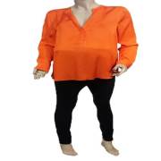 Charismom Othello Bluz 340 Nar Çıçegı S