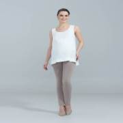 Charismom Pitt Bluz 190 Ekru M