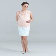 Charismom Vankull Top 240 Pudra L