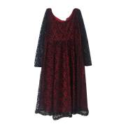 Hell Klar Fileli Abiye Elbise 38 beden