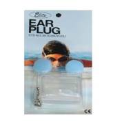 Elite Kulak Koruyucu Saf Yumuşak Silikon 2li